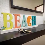 Апартаменты Canteras