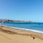 Canteras Апартаменты *