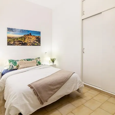 Canteras Apartamento *
