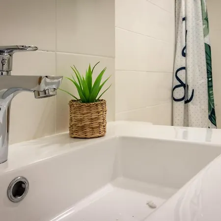 Canteras Apartment