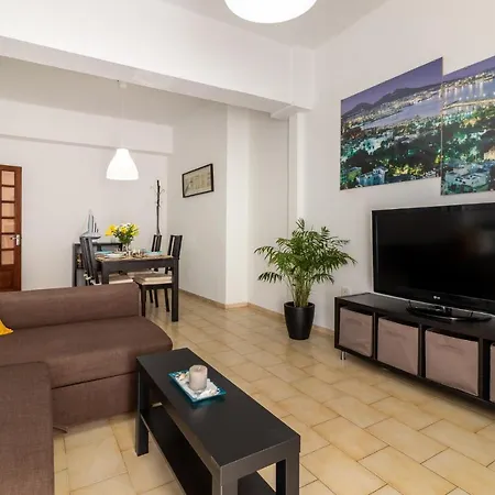 Canteras Апартаменты