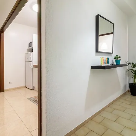 Apartamento Canteras *
