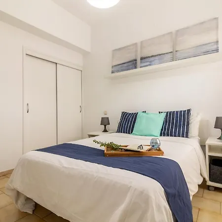 Canteras Apartment *