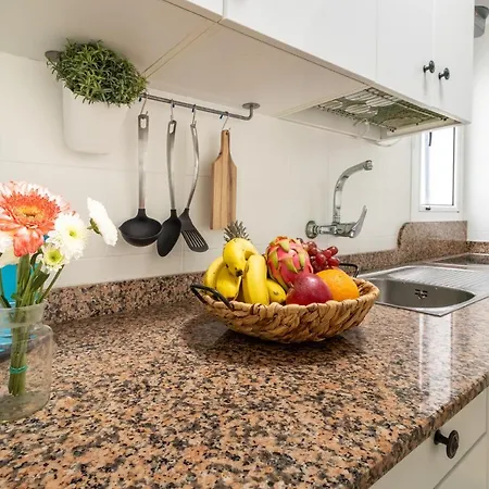 Canteras Apartment