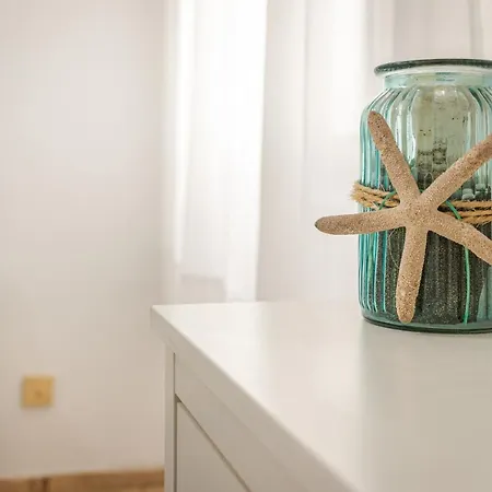 Canteras Apartment *