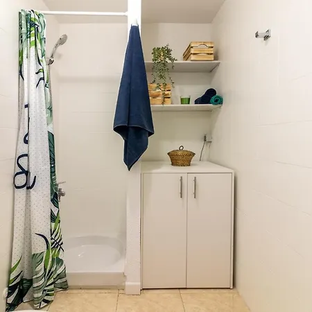 Apartamento Canteras