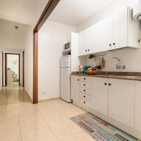 Canteras Apartment