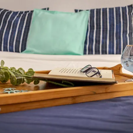 Canteras Apartment *