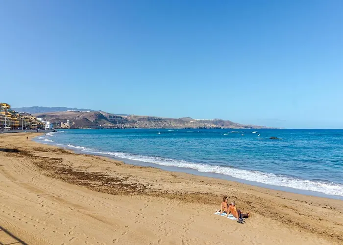 Canteras 公寓 *